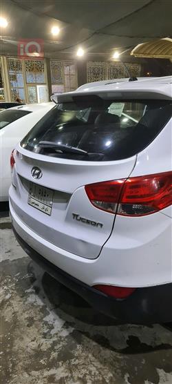 هيونداي توسان